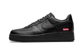 Nike Air Force 1 Low 'Supreme Black'