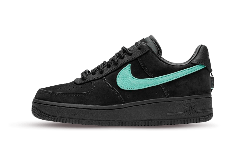 Nike Air Force 1 Low Tiffany Co. 1837