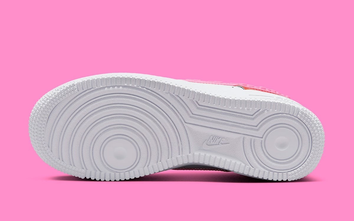 Nike Air Force 1 Low 'Valentines Day' 2023 - Sneakerhype