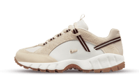 Nike Air Humara LX Jacquemus Light Bone Gold (W)