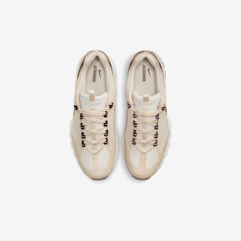 Nike Air Humara LX Jacquemus Light Bone Gold (W)