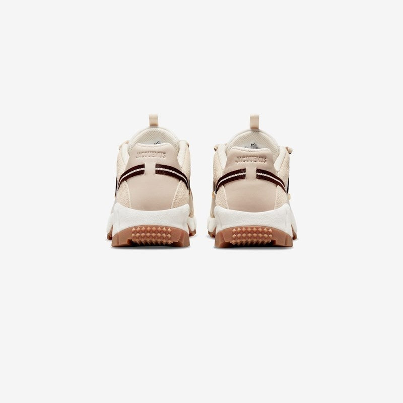 Nike Air Humara LX Jacquemus Light Bone Gold (W)