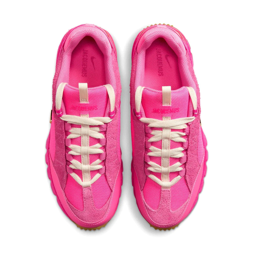 Nike Air Humara LX Jacquemus Pink Flash (W) - Sneakerhype