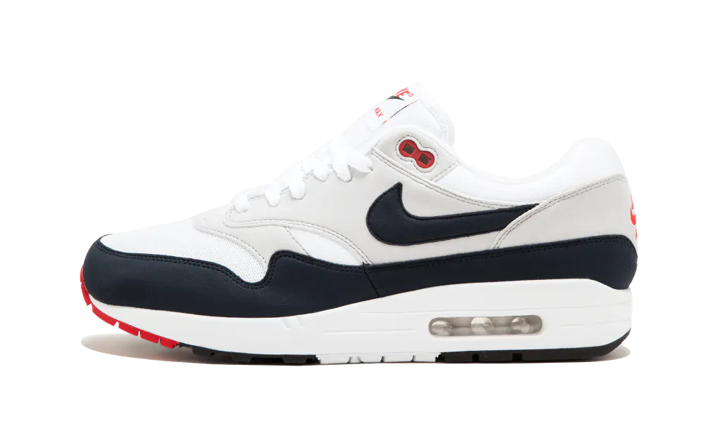 Nike Air Max 1 ''86 Big Bubble Obsidian