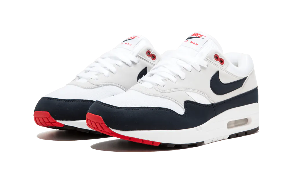 Nike Air Max 1 '86 Big Bubble Obsidian - Sneakerhype