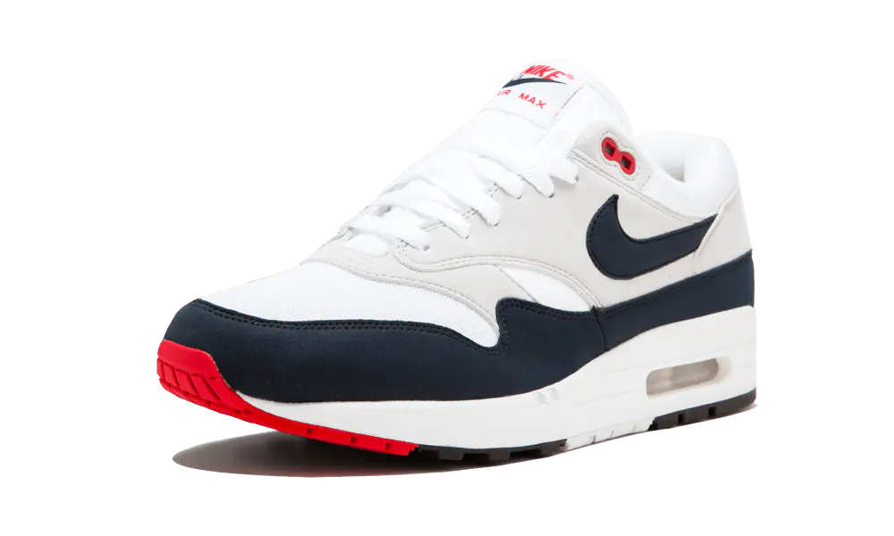 Nike Air Max 1 '86 Big Bubble Obsidian - Sneakerhype