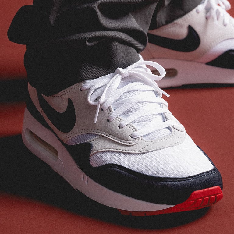 Nike Air Max 1 '86 Big Bubble Obsidian