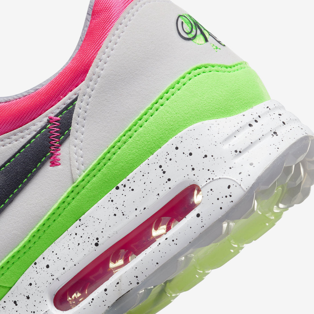 Nike Air Max 1 '86 Golf 'Watermelon' - Sneakerhype