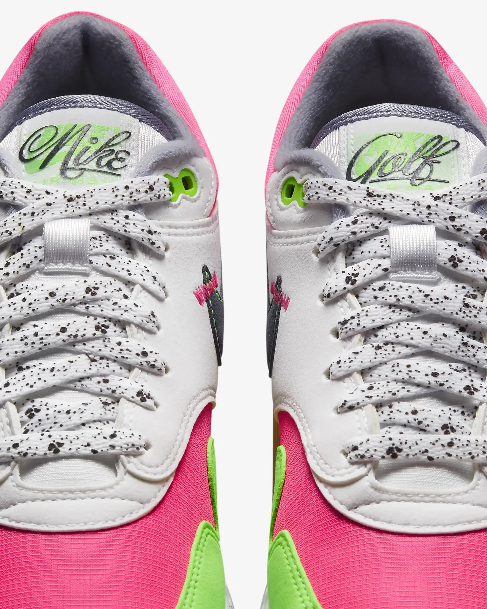 Nike Air Max 1 '86 Golf 'Watermelon' - Sneakerhype