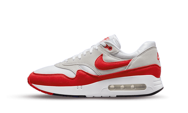 Nike Air Max 1 86 OG University Red Big Bubble