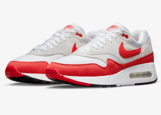 Nike Air Max 1 '86 OG 'University Red' - Big Bubble - Sneakerhype