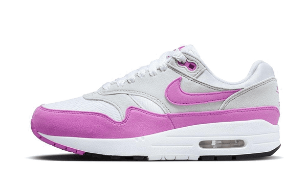 Nike Air Max 1 87 Fuchsia Dream Women s