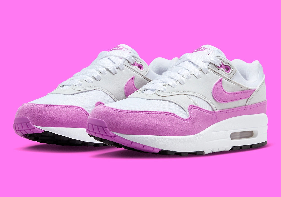 Air max 1 essential femme online