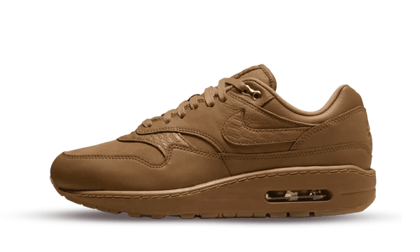 Nike Air Max 1 87 Luxe Ale Brown W