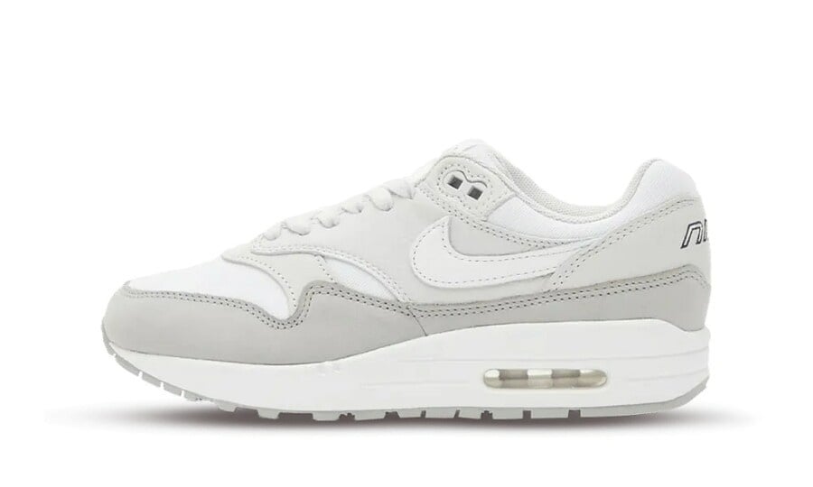 Nike Air Max 1 ''87 LX Light Smoke Grey (W)