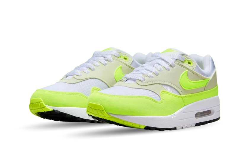 Nike Air Max 1 '87 Volt Suede (W) - Sneakerhype