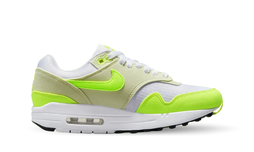 Nike air max 87 green hotsell