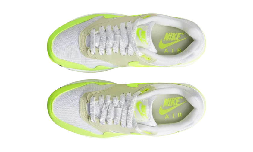 Nike Air Max 1 87 Volt Suede W