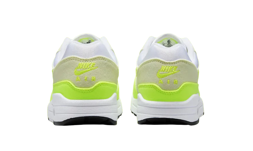 Nike Air Max 1 '87 Volt Suede (W) - Sneakerhype