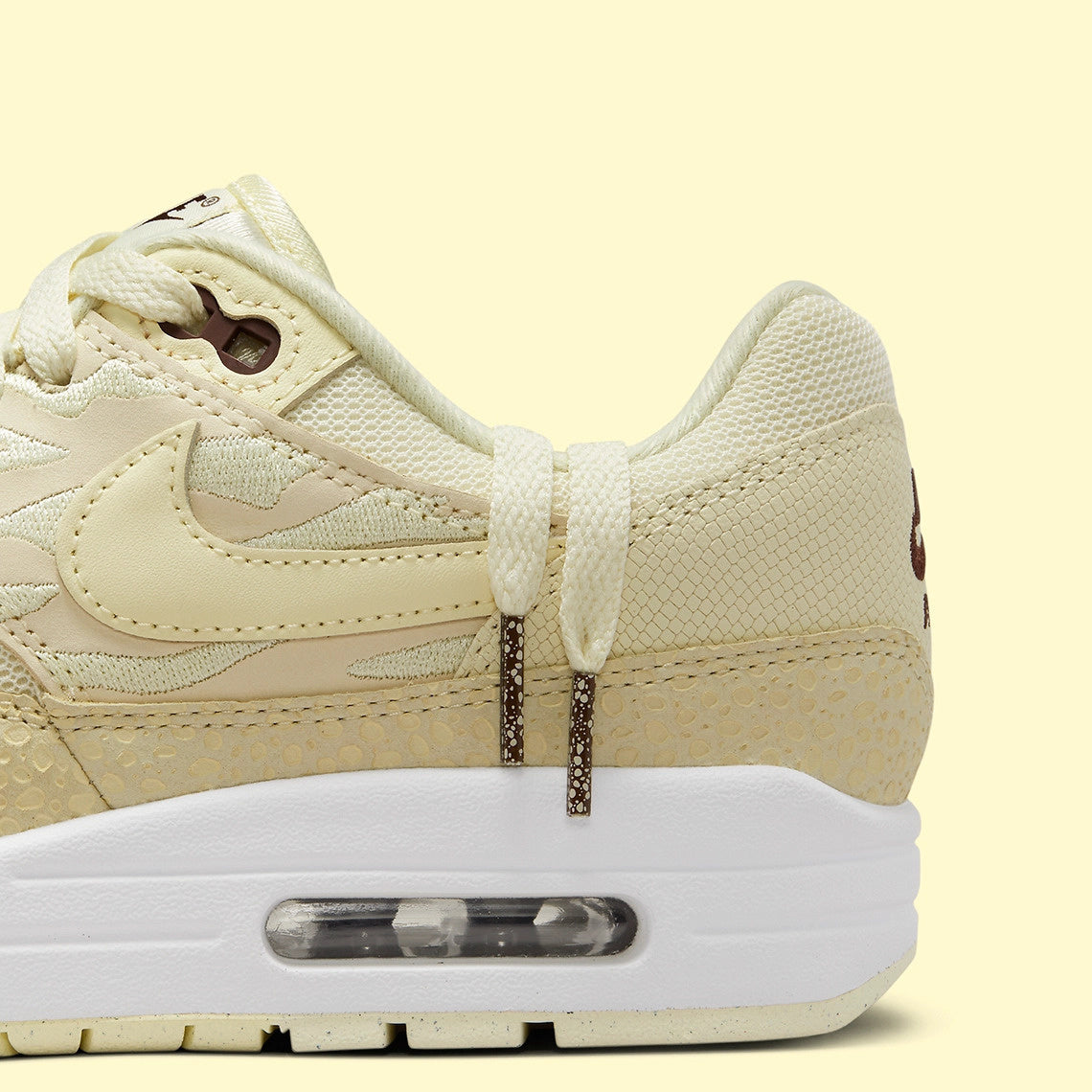 Nike Air Max 1 '87 WMNS 'Coconut Milk' - Sneakerhype