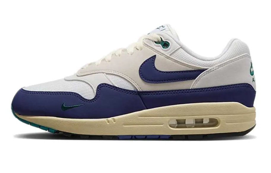 Nike Air Max 1 Athletic Department Deep Royal Blue