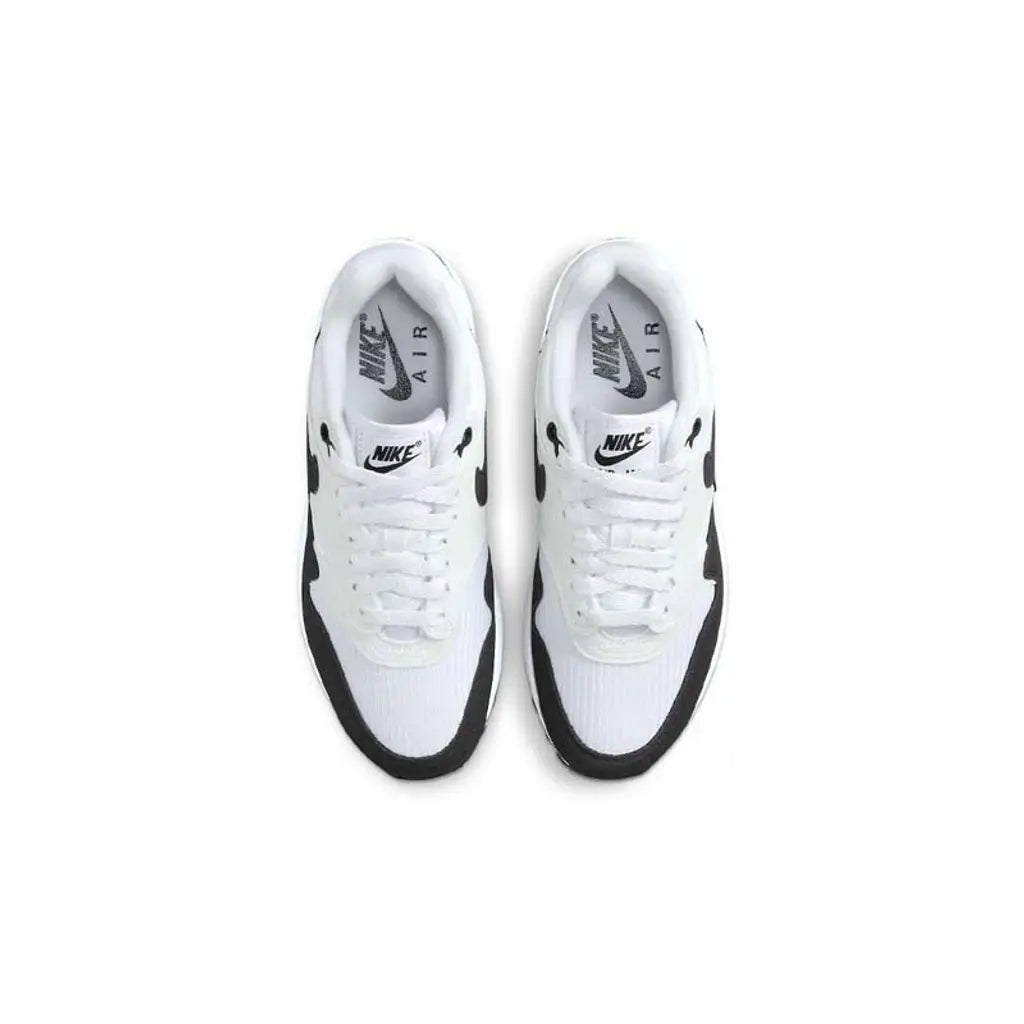 Nike Air Max 1 'Black White' - Sneakerhype