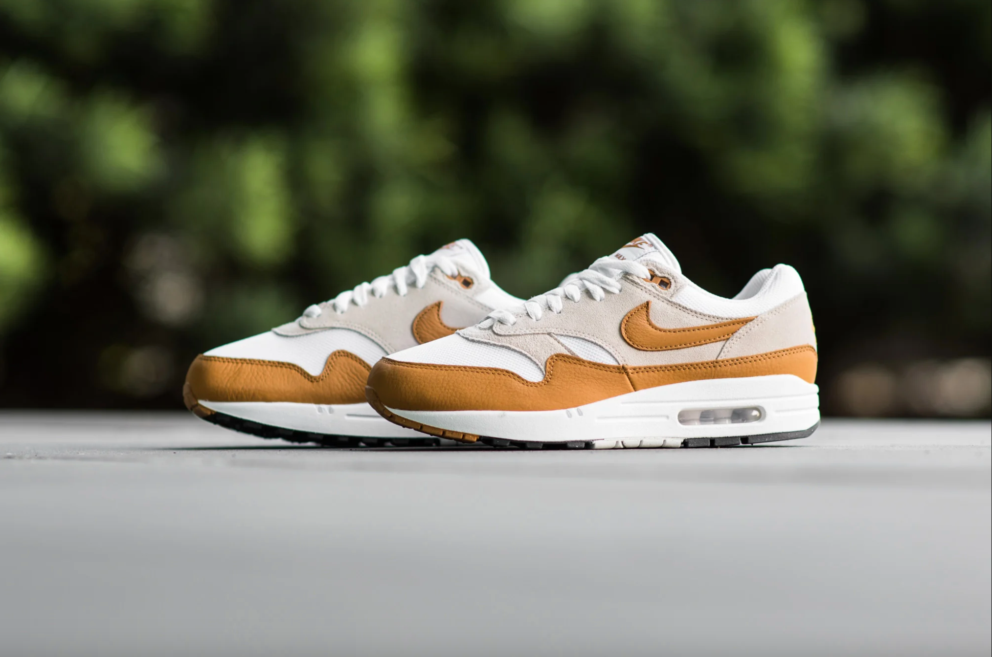 Nike Air Max 1 Bronze