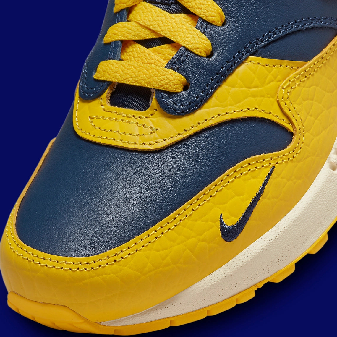 Nike Air Max 1 CO.JP Michigan Head to Head (W)