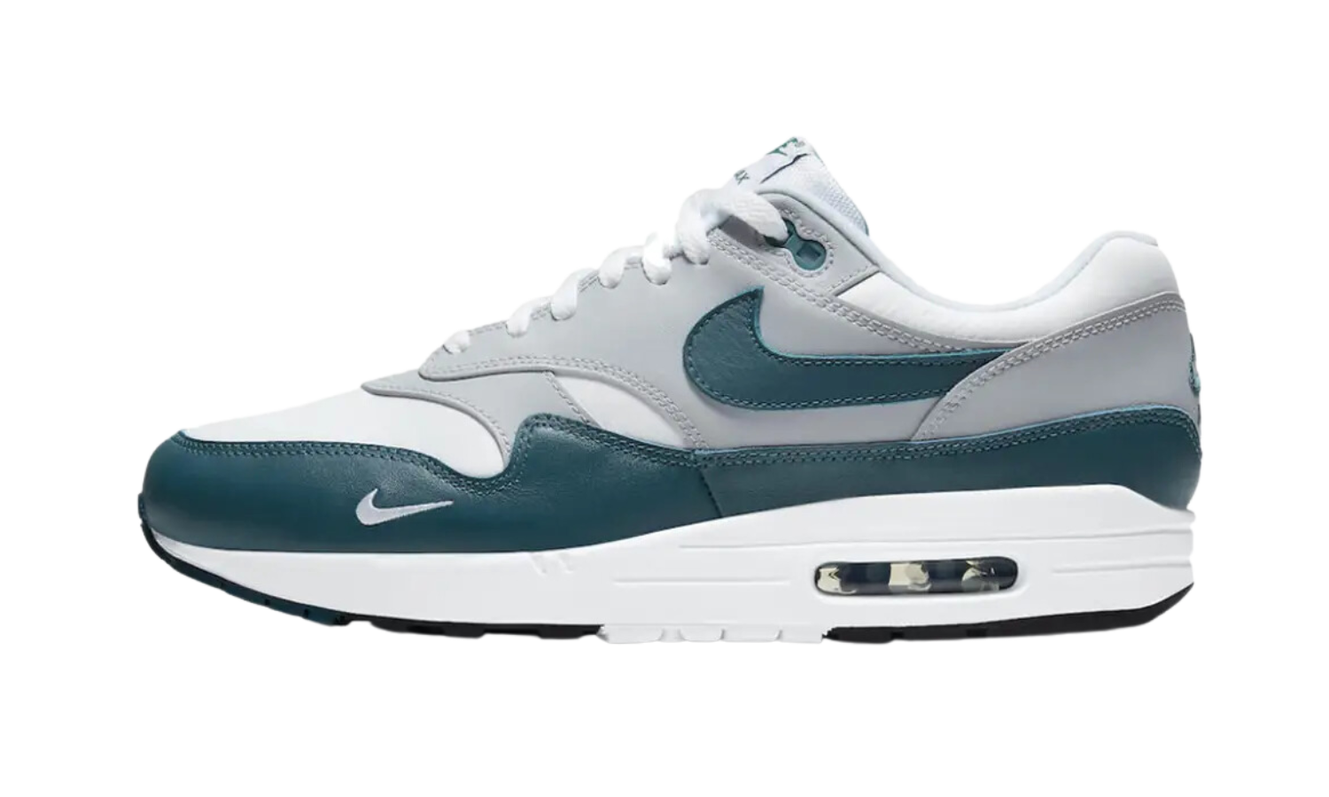 Nike Air Max 1 Dark Teal Green