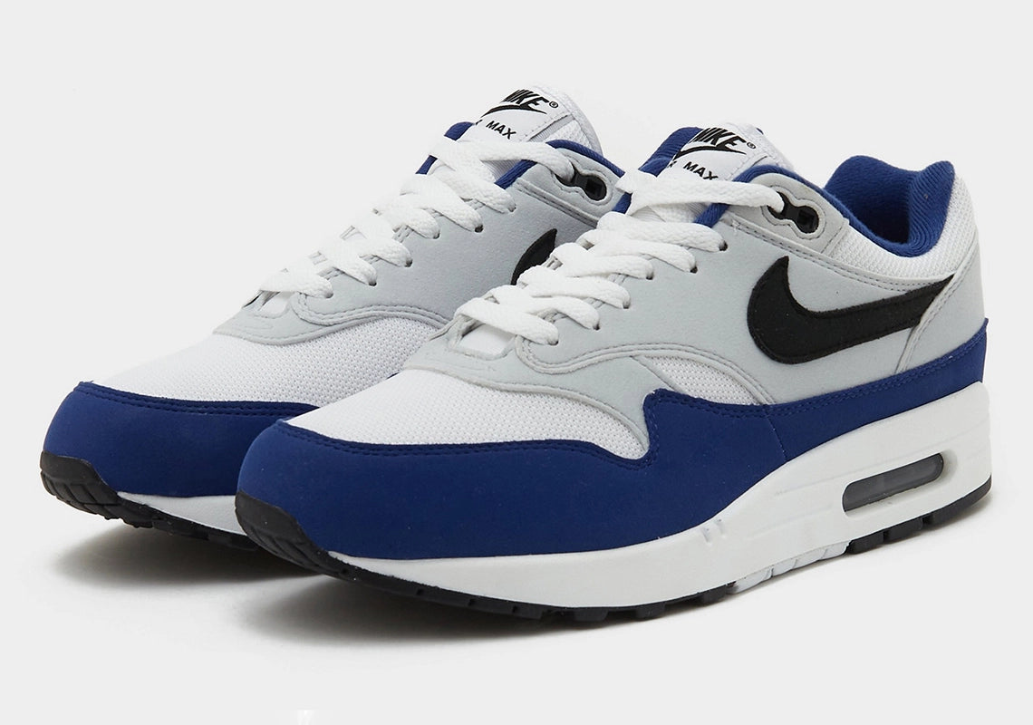 Nike Air Max 1 Deep Royal Blue