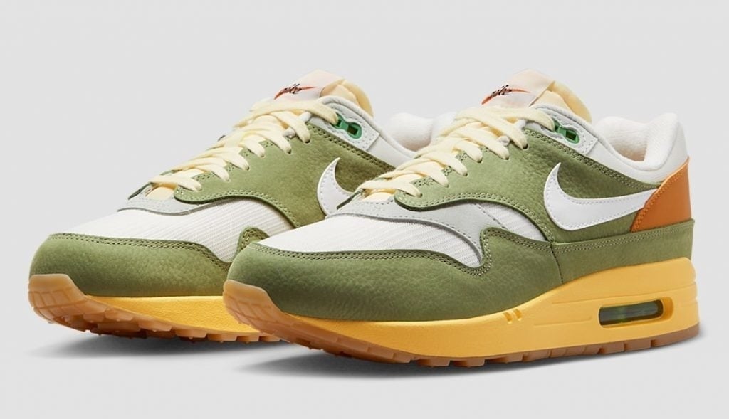 Nike Air Max 1 Design by Japan W