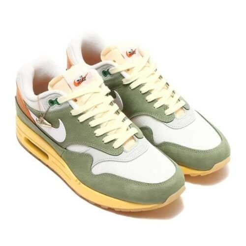 Nike Air Max 1 Design by Japan W