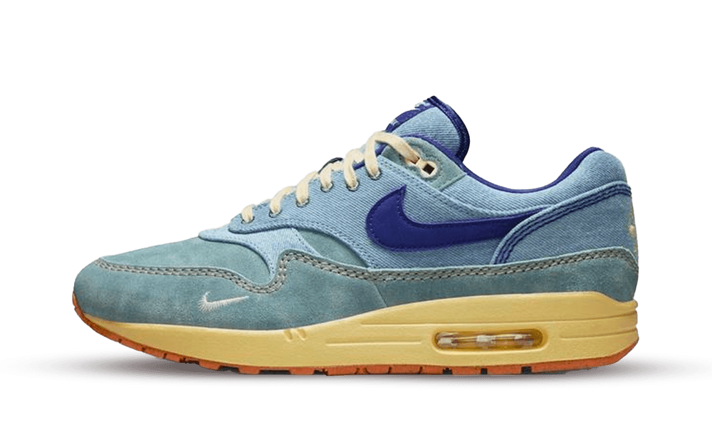 Nike Air Max 1 ''Dirty Denim''