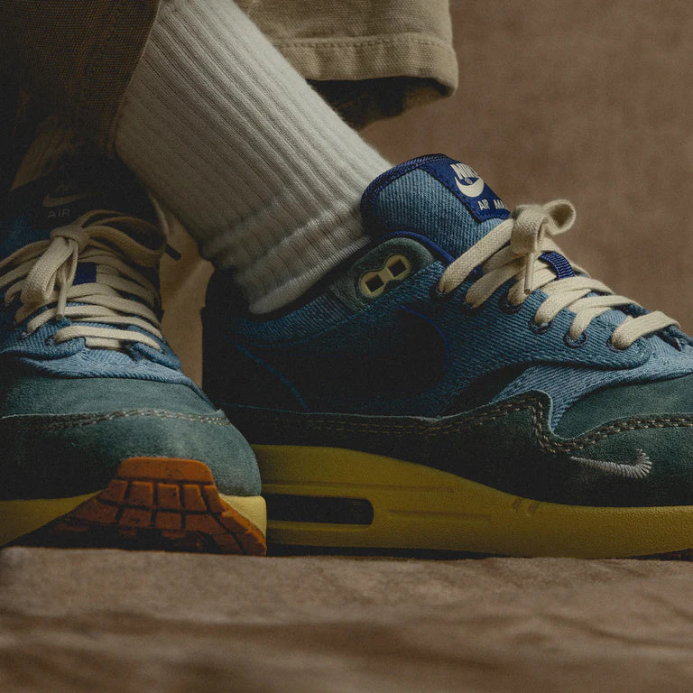 Nike air max 1 dirty denim kopen hotsell