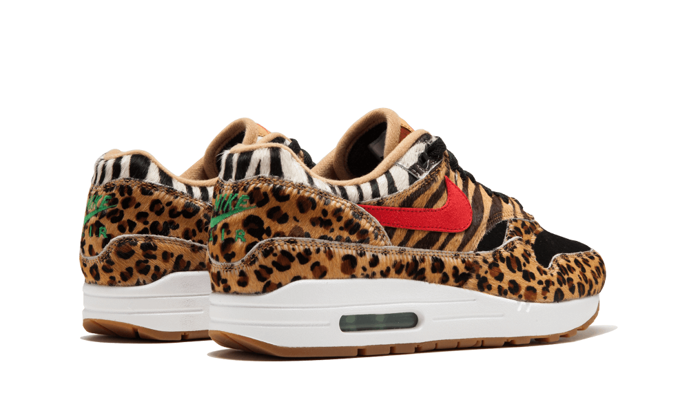 Nike Air Max 1 DLX Atmos Animal Pack 2.0