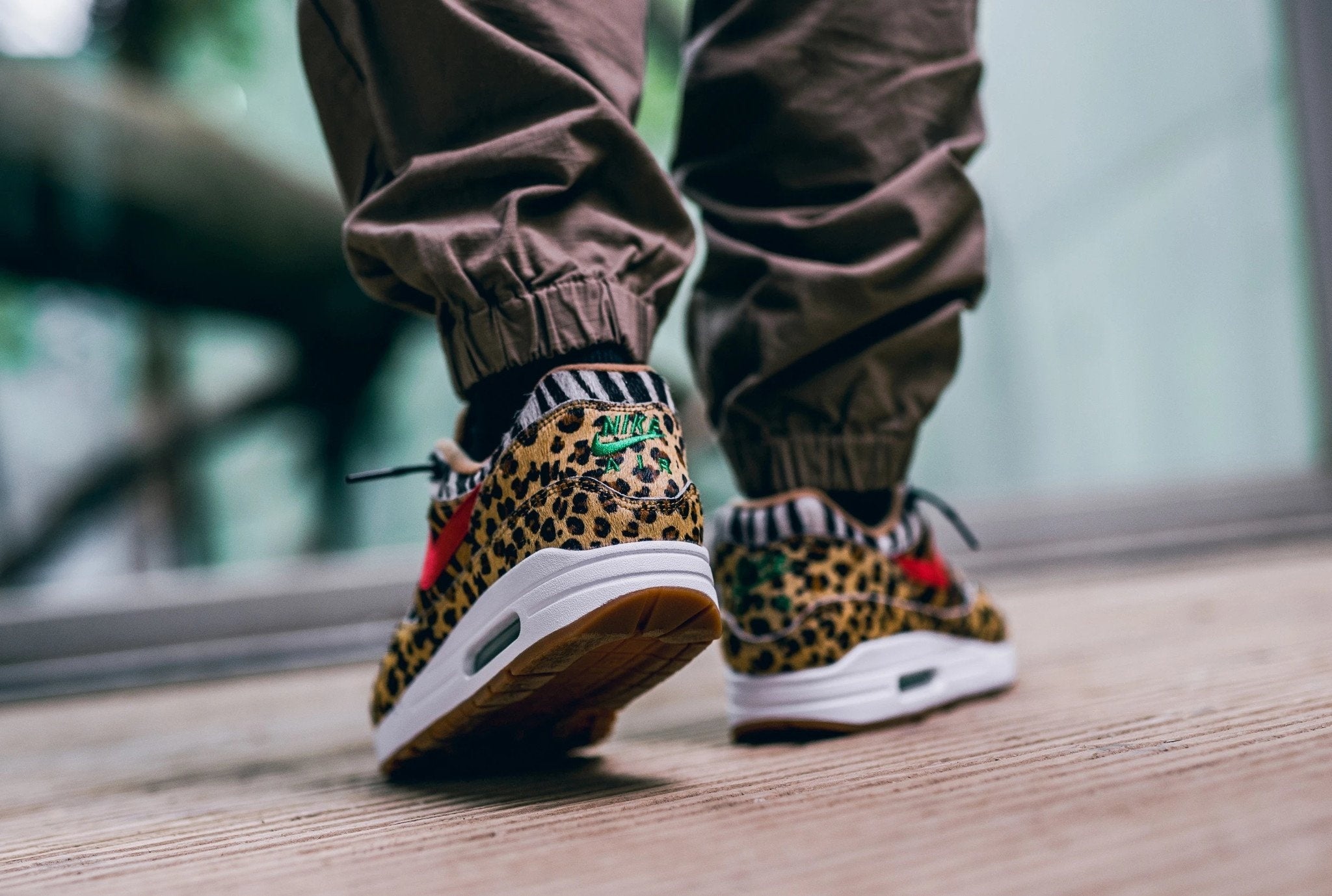 Air max 1 premium atmos online