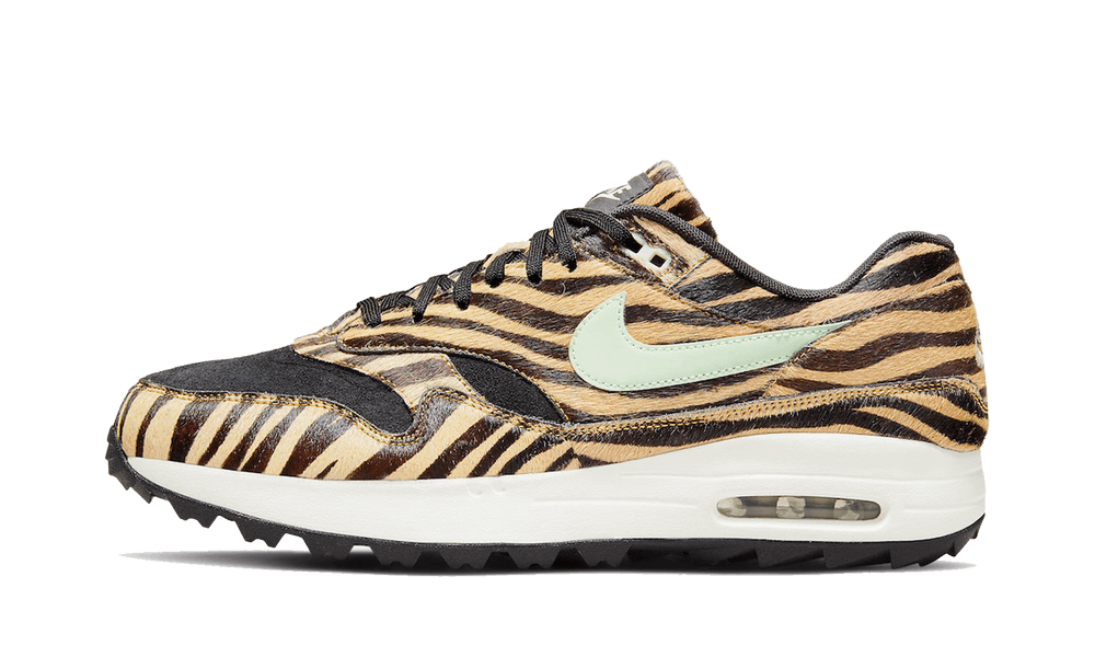 Nike Air Max 1 'Golf Tiger' - Sneakerhype