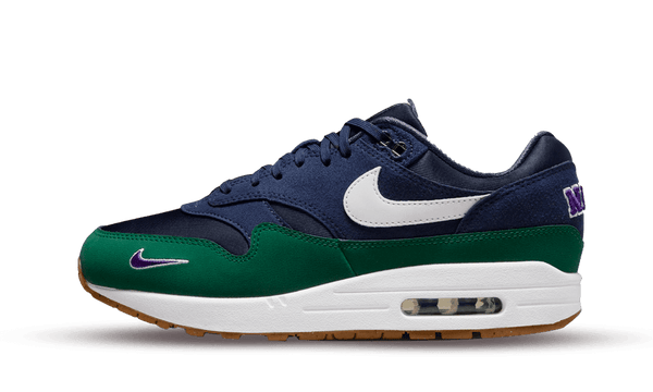 Air max 1 gorge green on sale