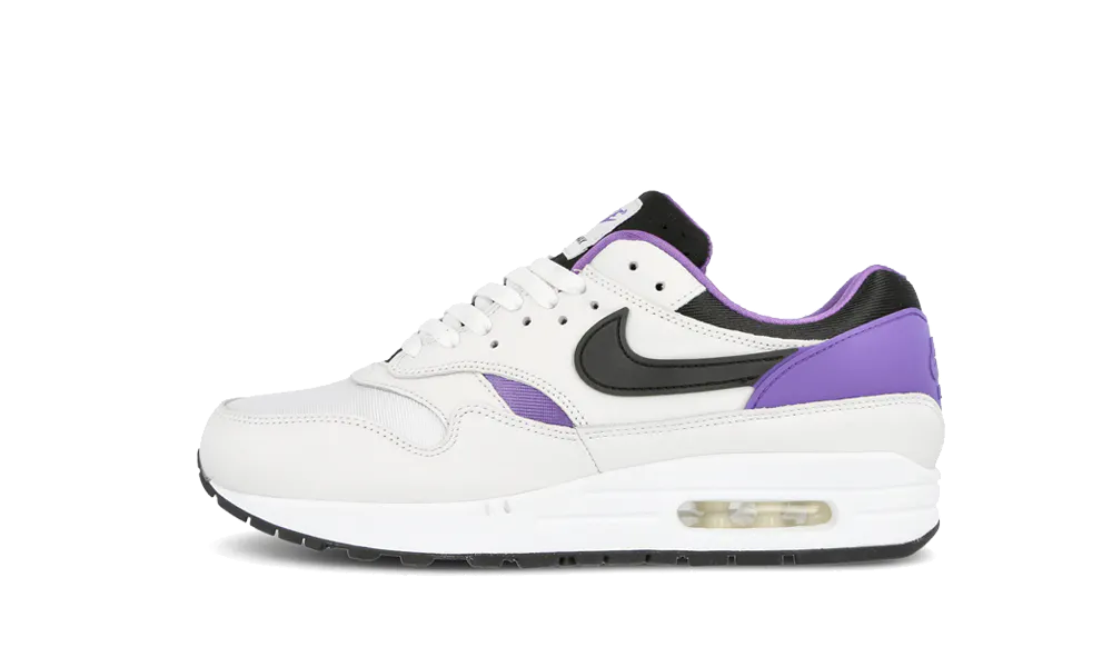 Nike Air Max 1 Huarache Run DNA CH.1 Purple Punch