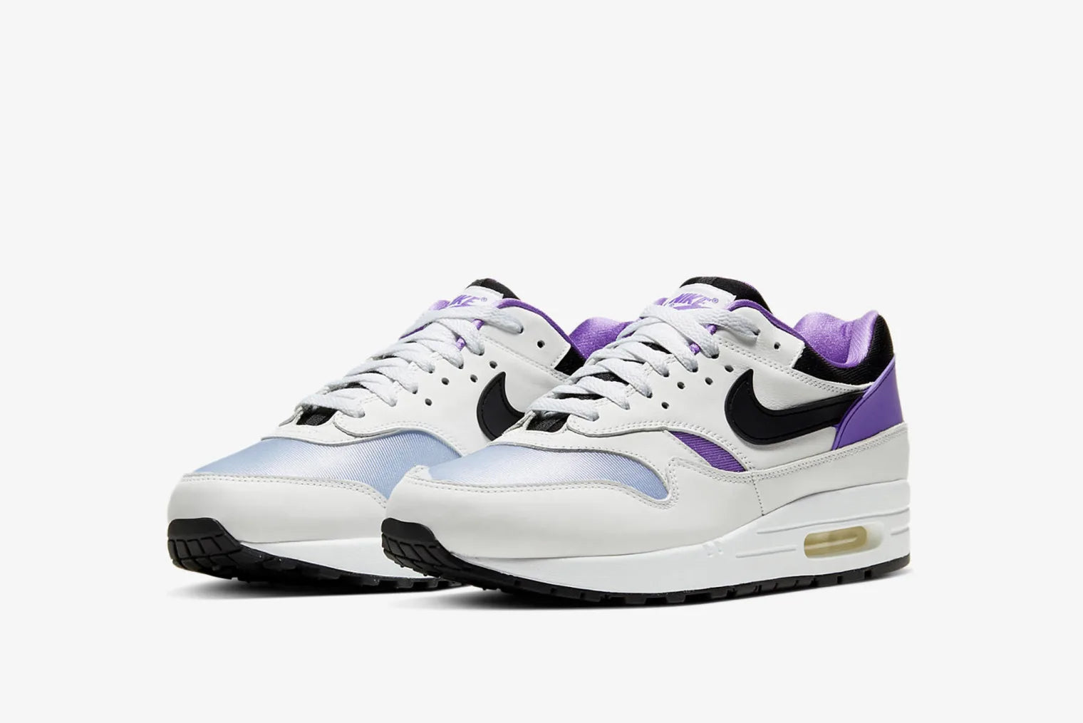 Nike Air Max 1 Huarache Run DNA CH.1 