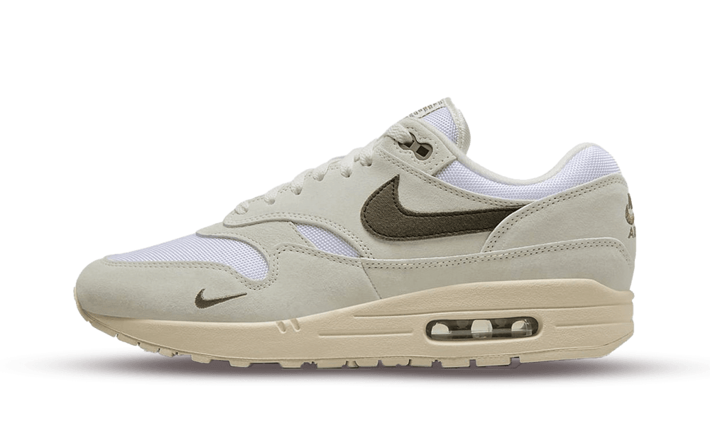 Nike Air Max 1 Ironstone