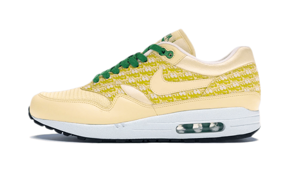 Nike Air Max 1 ''Lemonade'' (2020)