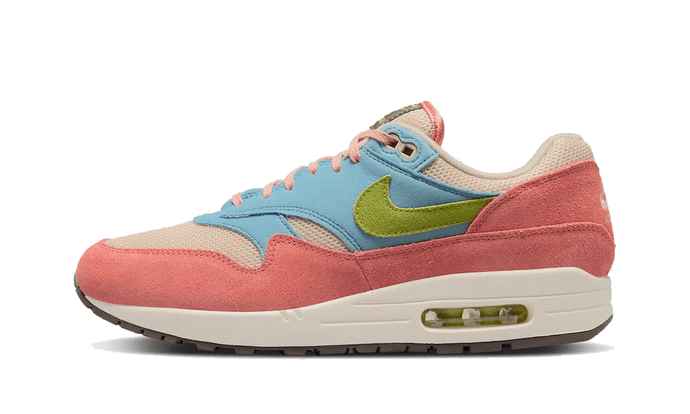 Nike Air Max 1 ''Madder Root''