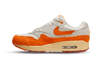 Nike Air Max 1 'Magma Orange Patch Work' (W)