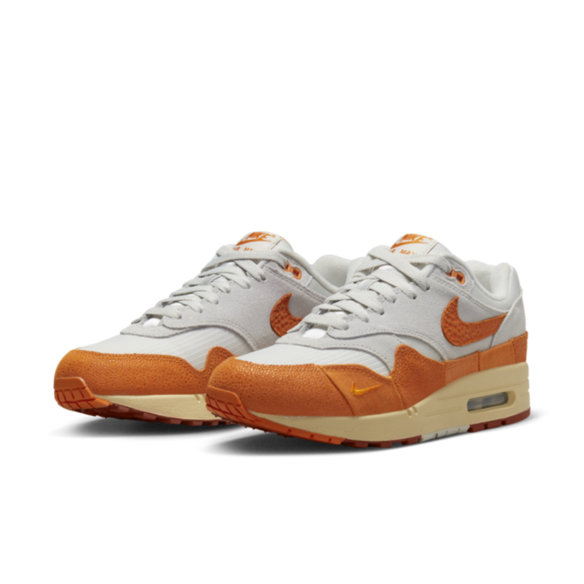 Nike air max 1 patch kopen hotsell