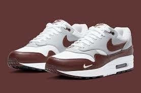 Nike Air Max 1 'Mystic Dates' - Sneakerhype