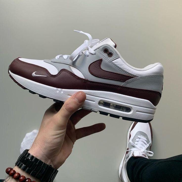 Nike Air Max 1 