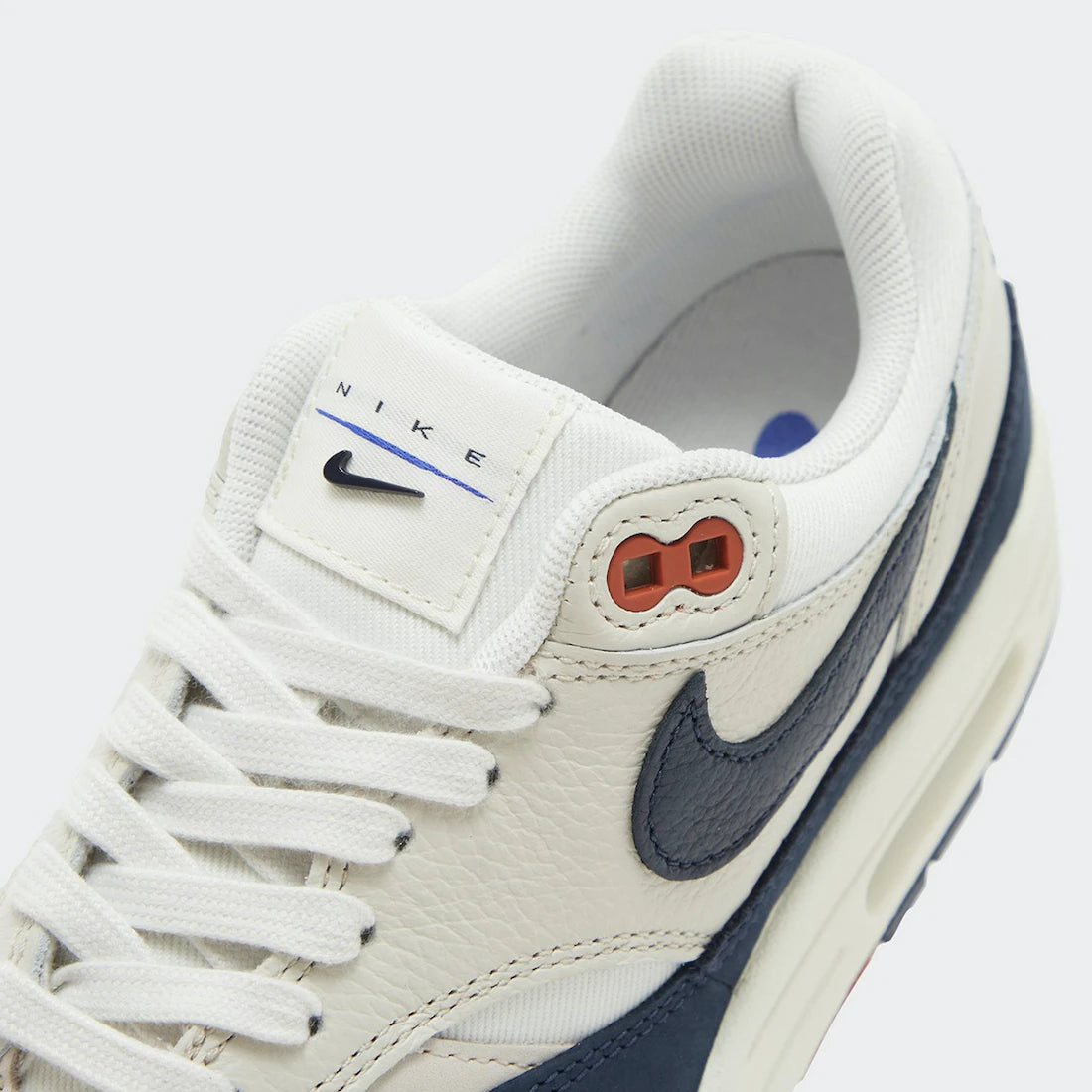 Nike Air Max 1 Obsidian Rugged LX (W)