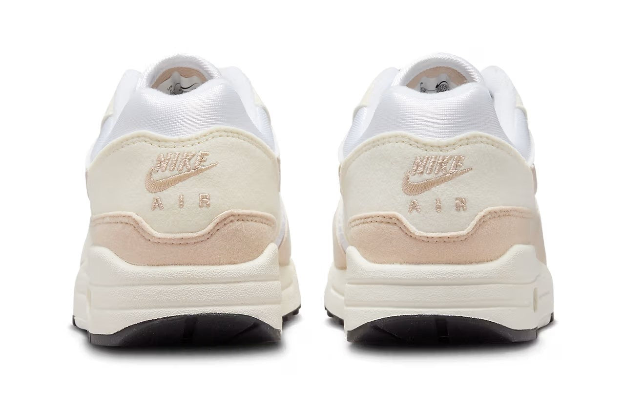 Nike Air Max 1 Pale Ivory W