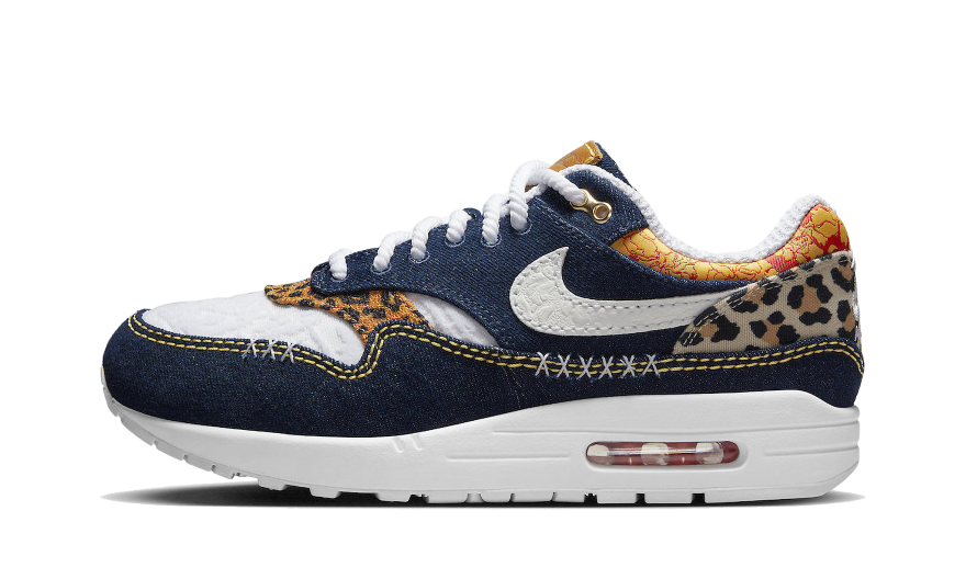 Nike air max 1 safari kopen best sale